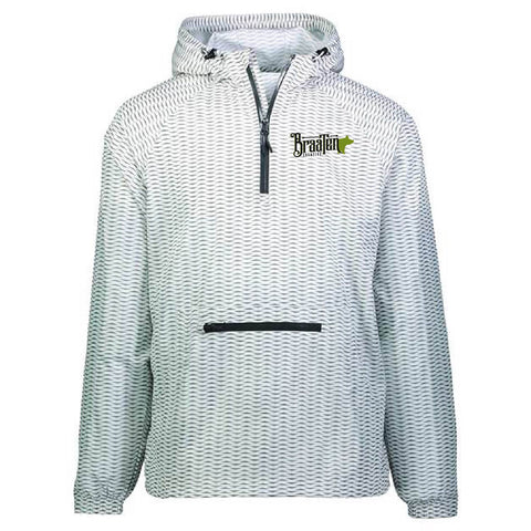 Braaten - Range Packable - Unisex - White