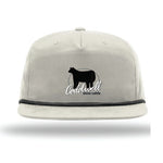 Caldwell 25 - Richardson 256 - Birch/Black