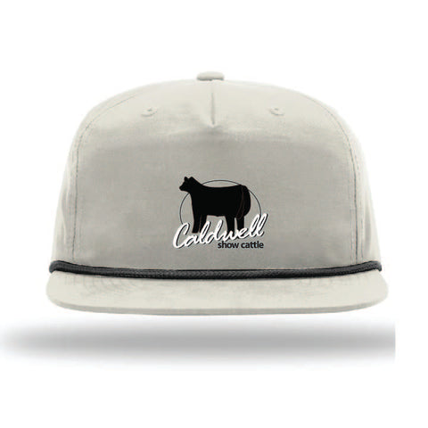 Caldwell 25 - Richardson 256 - Birch/Black