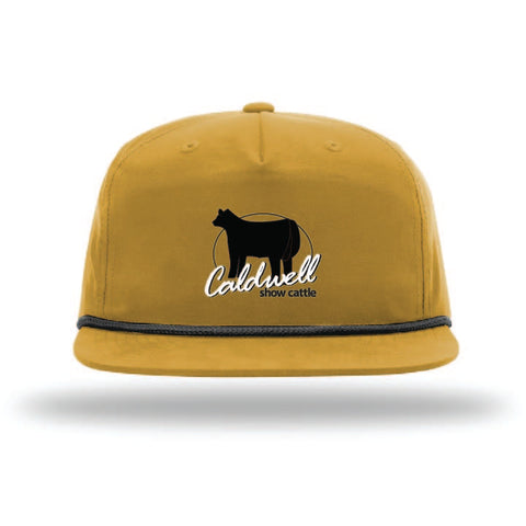 Caldwell 25 - Richardson 256 - Biscuit/Black