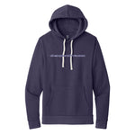 ChampionDrive - Cruz Pullover Hoodie - Galaxy Purple - Unisex