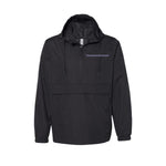 ChampionDrive - Nylon Anorak - Black - Unisex