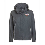 Champion Onion - Rain Jacket - Carbon - Womens