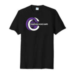 Champions Choice - TriBlend Tee - Unisex - Black