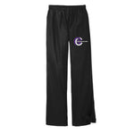 Champions Choice - Torrent Waterproof Pant - Unisex - Black