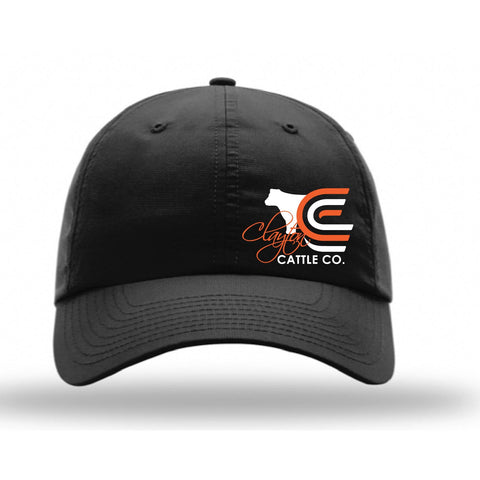 Clayton Cattle - Richardson 220 - Black