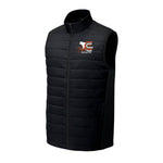 Clayton Cattle - Hybrid Vest - Unisex - Black