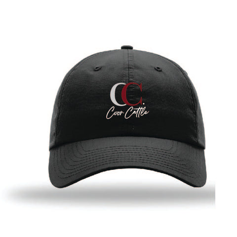 Coor Cattle - Richardson 220 - Black