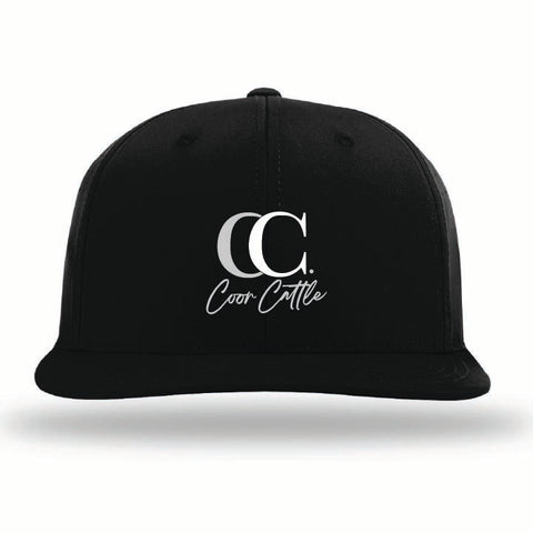 Coor Cattle - Richardson PTS30 - Black