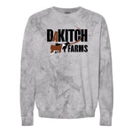 Dakitch - Lightweight Windbreaker - Unisex - Smoke