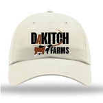 Dakitch - Richardson 220 - Stone