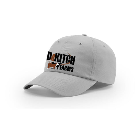 Dakitch - Richardson 220 - Light Grey