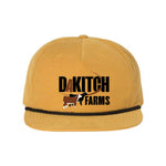 Dakitch - Richardson 256 - Biscuit/Black