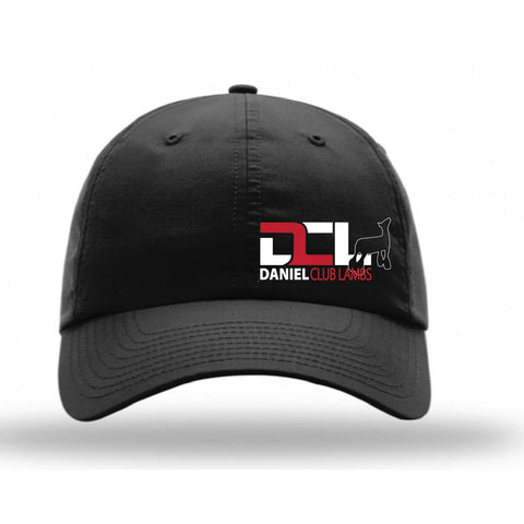 Daniel Club Lambs 25 - Richardson 220 - Black