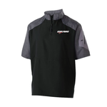 Earlybird Fall 25  - Raider Short Sleeve - Unisex - Carbon Print/Black