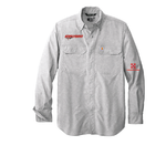 Earlybird Fall 25  - Carhartt Long Sleeve - Unisex - Steel