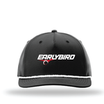 Earlybird Fall 25  - Richardson 258 - Dark Grey/White
