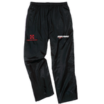 Earlybird Fall 25  - Pacer Pant - Youth - Black
