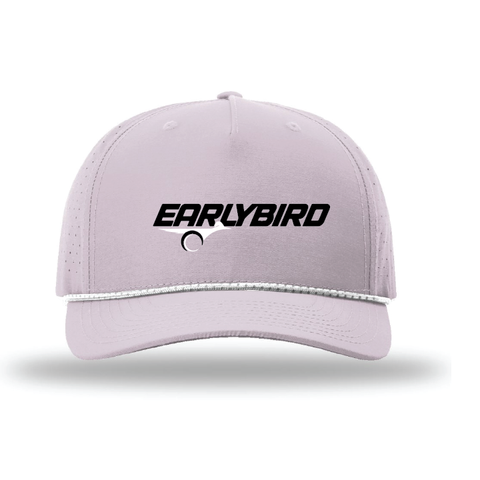 Earlybird Fall 25  - Richardson 355 - Lilac/White-Grey