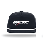 Earlybird Fall 25  - Richardson 256 - Black/White