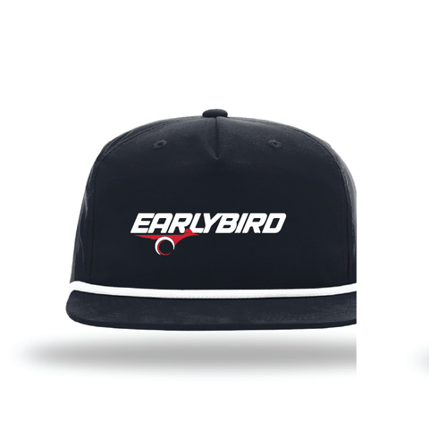Earlybird Fall 25  - Richardson 256 - Black/White