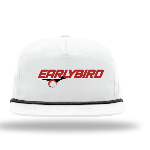 Earlybird Fall 25  - Richardson 256 - White/Black