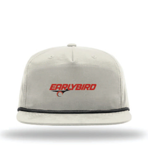 Earlybird Winter 25 - Richardson 256 - Birch/Black