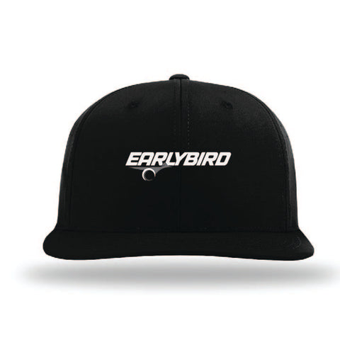 Earlybird Winter 25 - Richardson PTS30 - Black