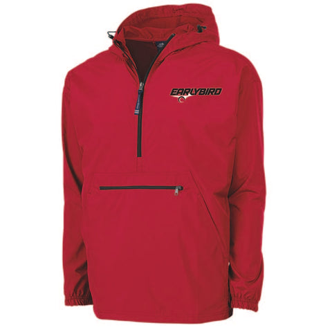 Earlybird Winter 25 - Pack-N-Go - Youth - Red