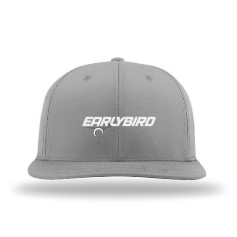 Earlybird Winter 25 - Richardson PTS30 - Grey