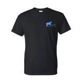 Elite Genetics - DryBlend Tee - Unisex - Black