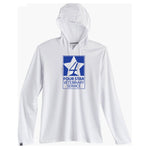 Four Star Vet Service - Adult Hoodie - White