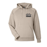 Fouts Show Cattle - Apex Fleece Hoodie - Unisex - Mojave