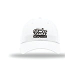 Fouts Show Cattle - Richardson 220 - White