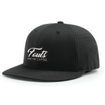 Fouts Show Cattle - Richardson PTS30 - Black