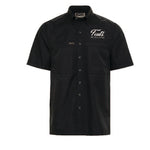 Fouts - Fishing Shirt - Unisex - Caviar