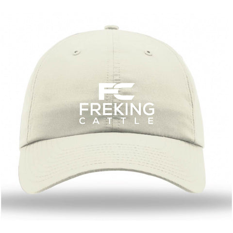 Freking Cattle - Richardson 220 Hat - Stone