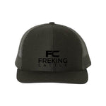 Freking Cattle - Richardson 112 - Black