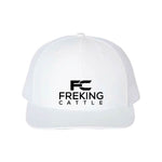 Freking Cattle - Richardson 112 - White
