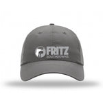 Fritz Southdowns - Richardson 220 - Charcoal
