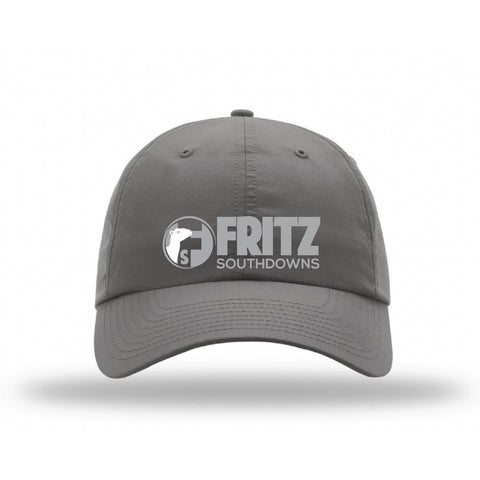 Fritz Southdowns - Richardson 220 - Charcoal