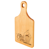 Maple Cutting Boards