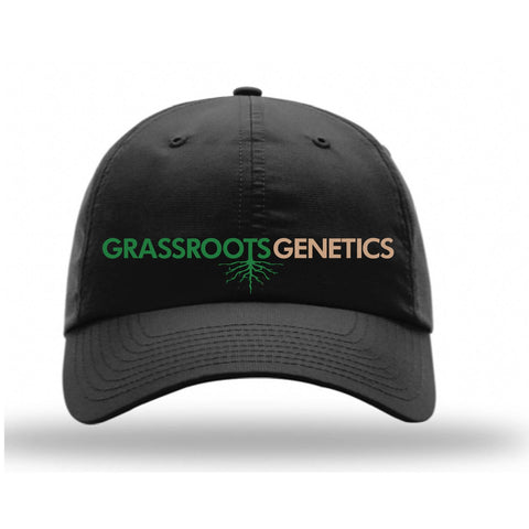 Grassroots Genetics - Richardson 220 - Black