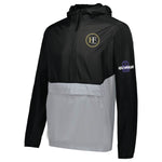 HF Livestock - Pack Pullover - Unisex - Black/Athletic Grey ***Most of this color in this style is on backorder until Mid October