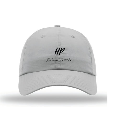 HP Cattle - Richardson 220 - Light Grey