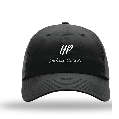 HP Cattle - Richardson 220 - Black