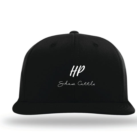 HP Cattle - PTS30 - Black