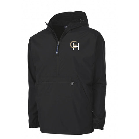 Handsaker Cattle Co - Pullover - Black - Adult/Unisex