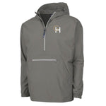 Handsaker Cattle Co - Pullover - Grey - Adult/Unisex