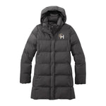 Handsaker Cattle Co - Jacket - Anchor Grey - Women's